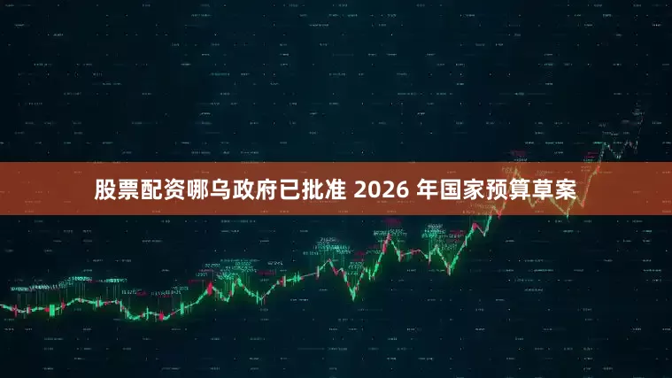 股票配资哪乌政府已批准 2026 年国家预算草案